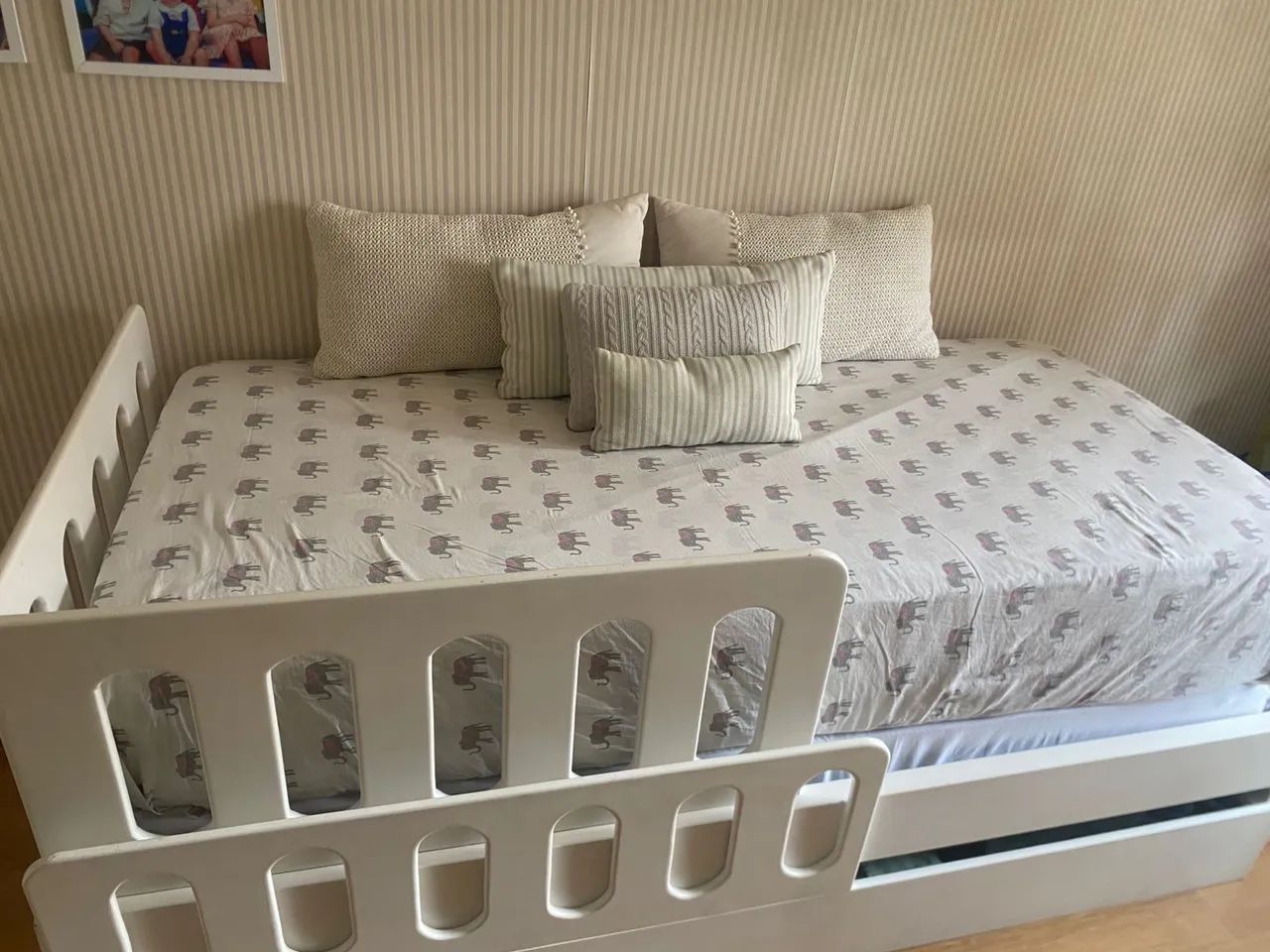 Cama infantil 