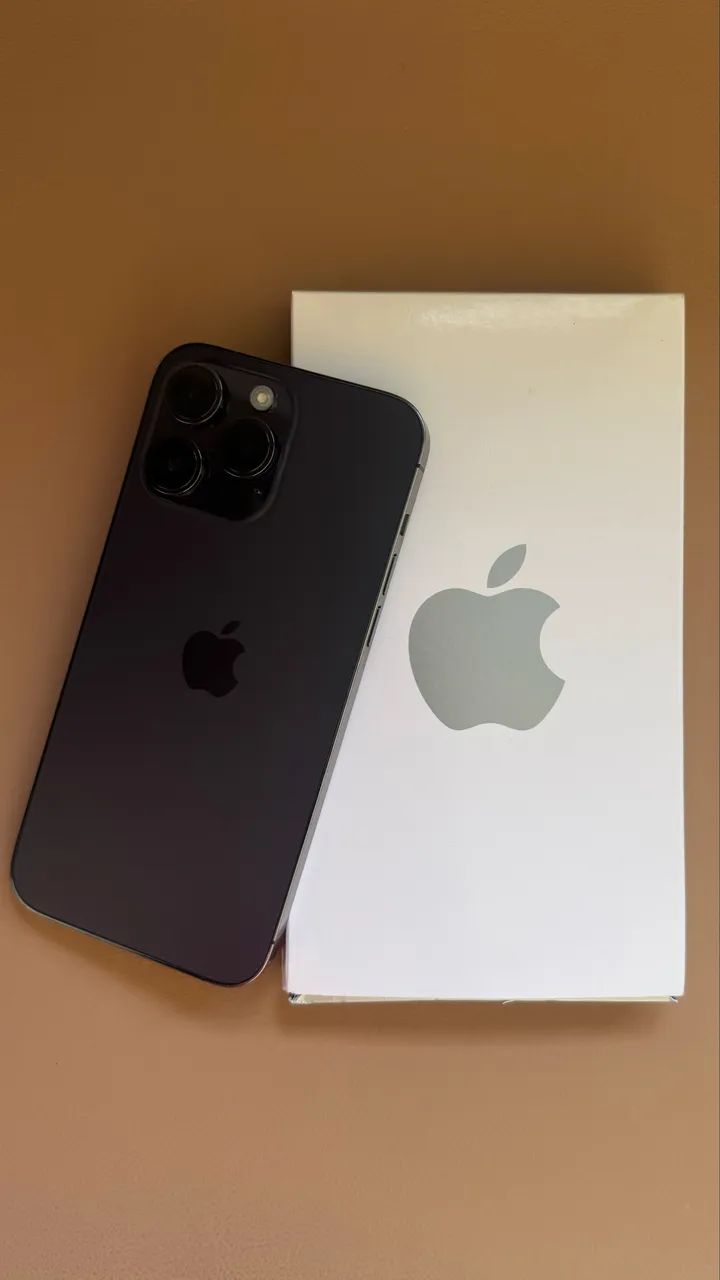 iPhone 14 Pro Max 256gb  - Foto 2