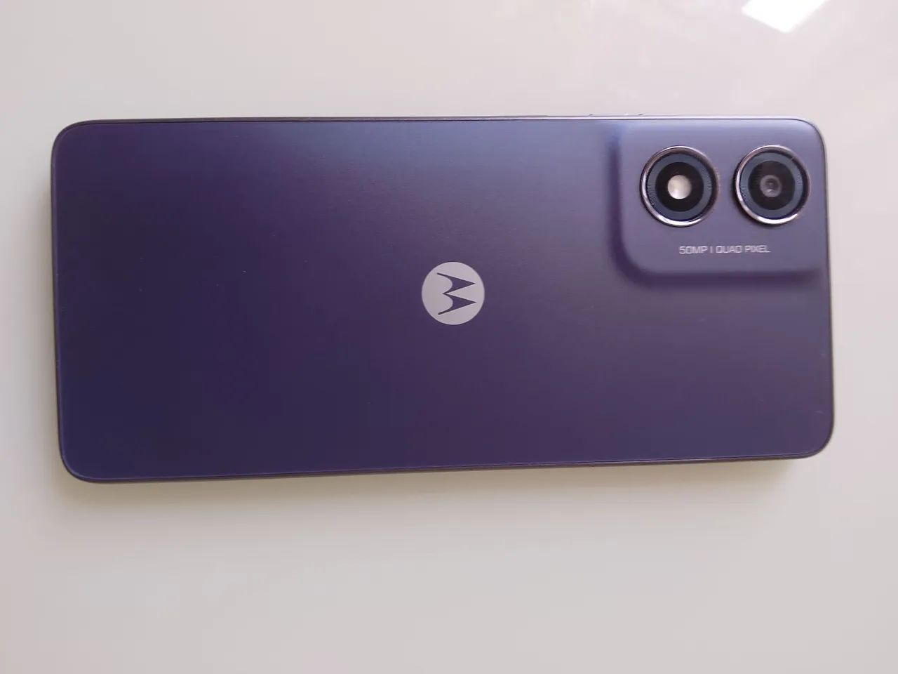 Moto g04s 