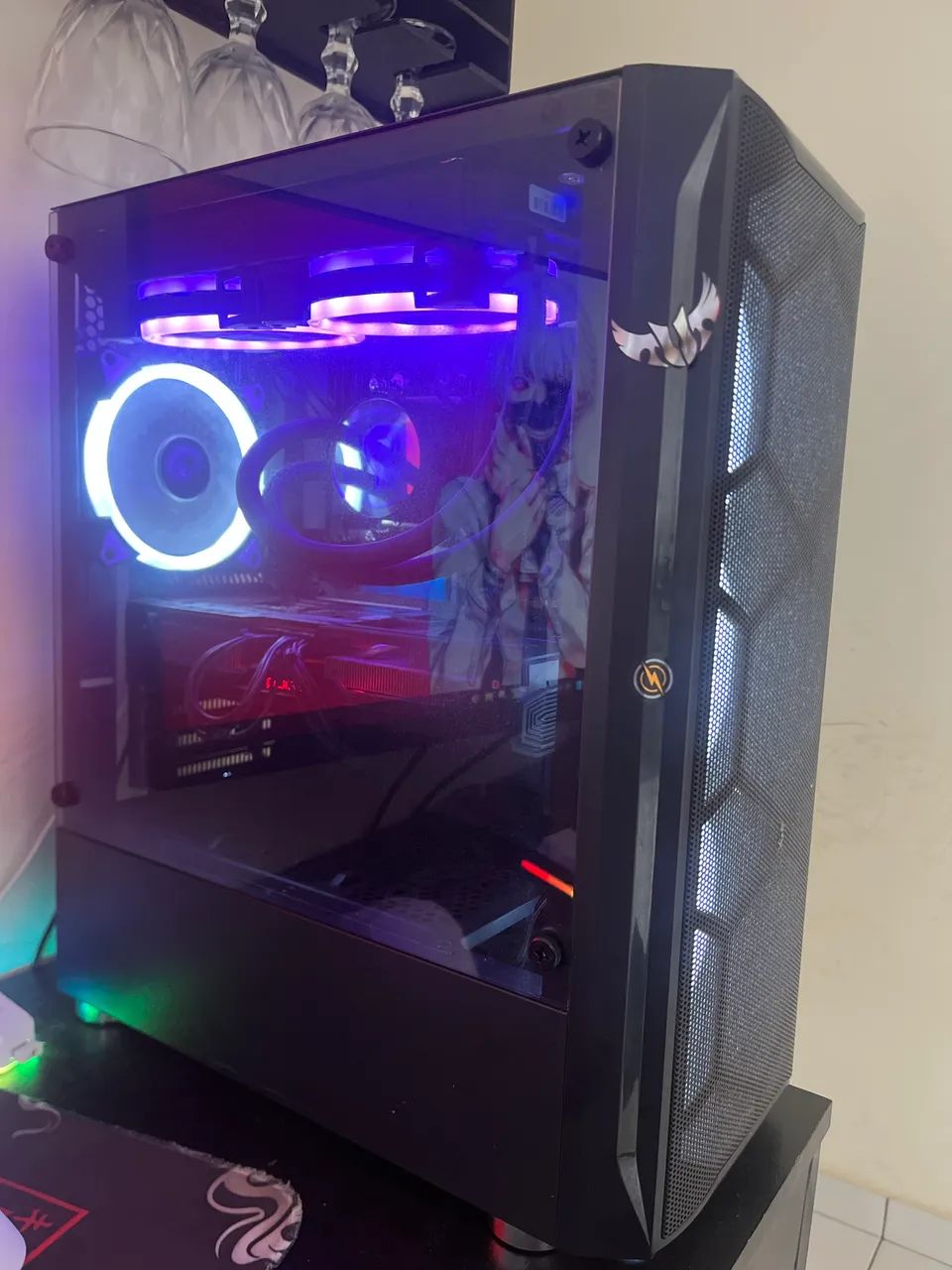 Pc gamer 