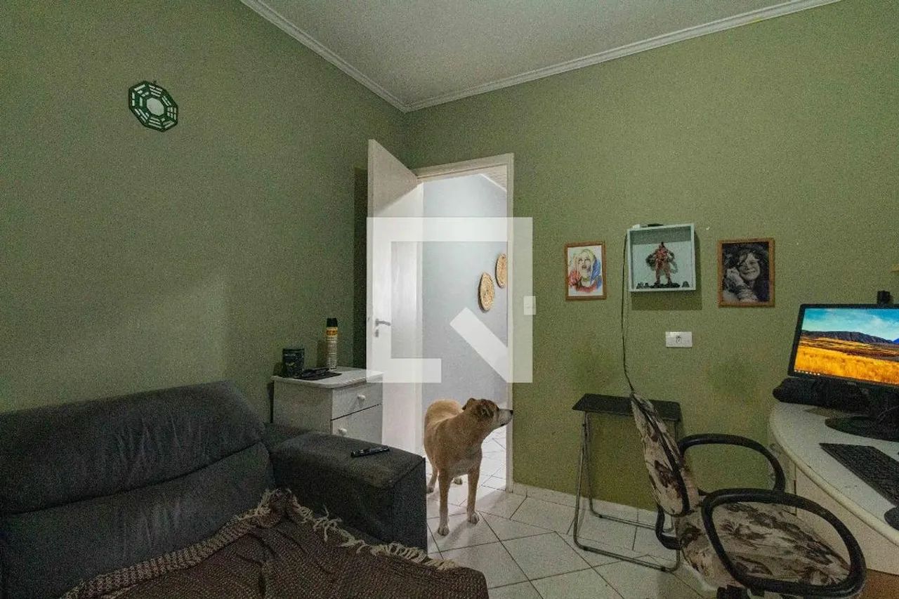 Casa à Venda - Aclimação, 3 Quartos, 117 m2 - Foto 3