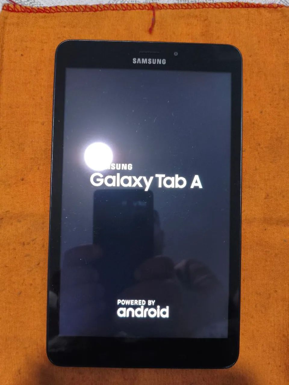 Tablet Galaxy Tab A8 T385M - Foto 2