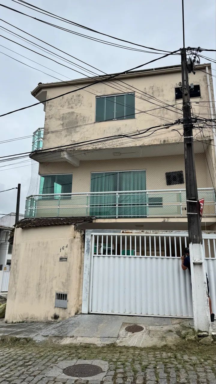 Foto - Macaé - Jardim Santo Antônio