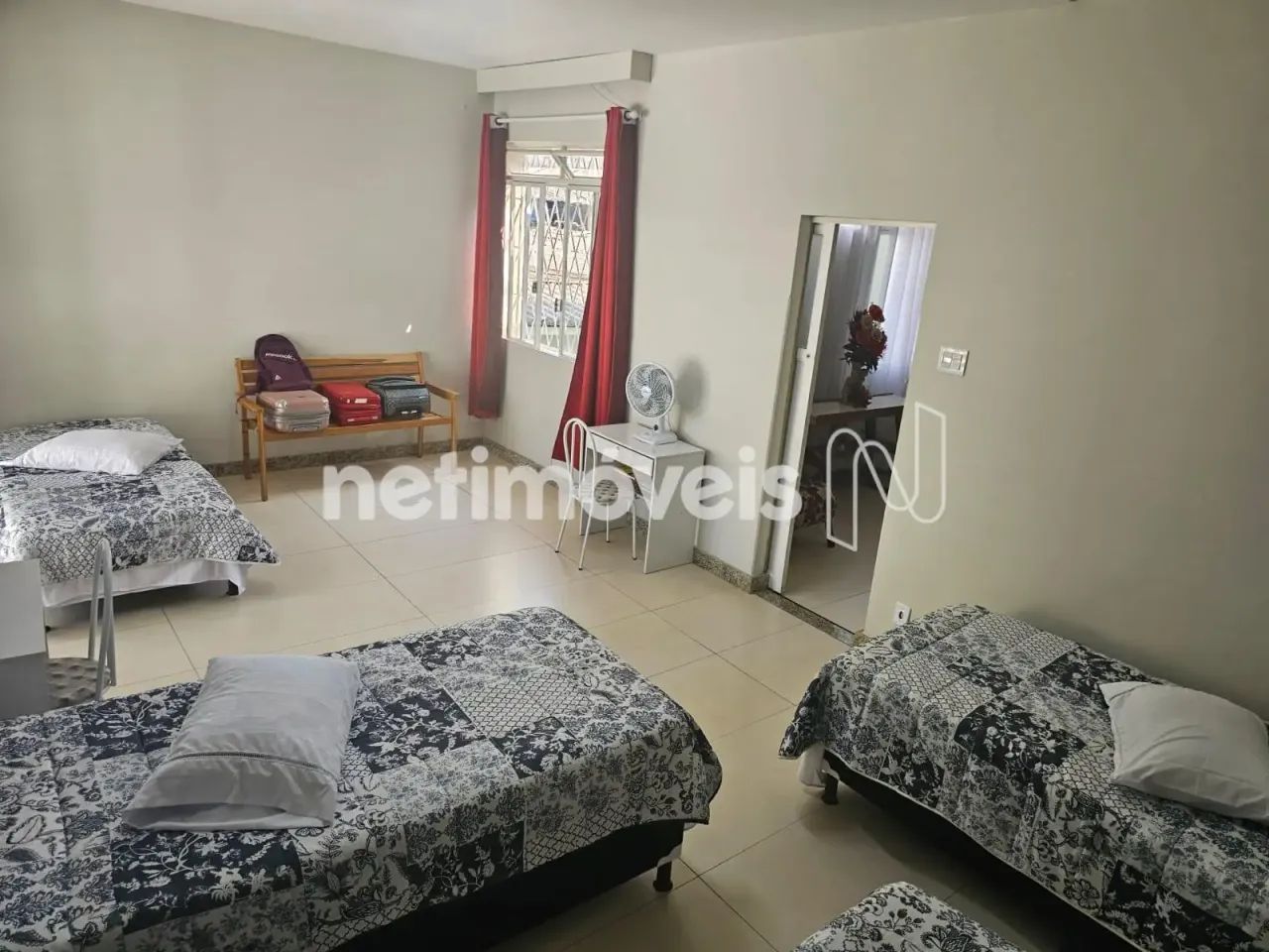 Venda Casa comercial Serra Belo Horizonte - Foto 3