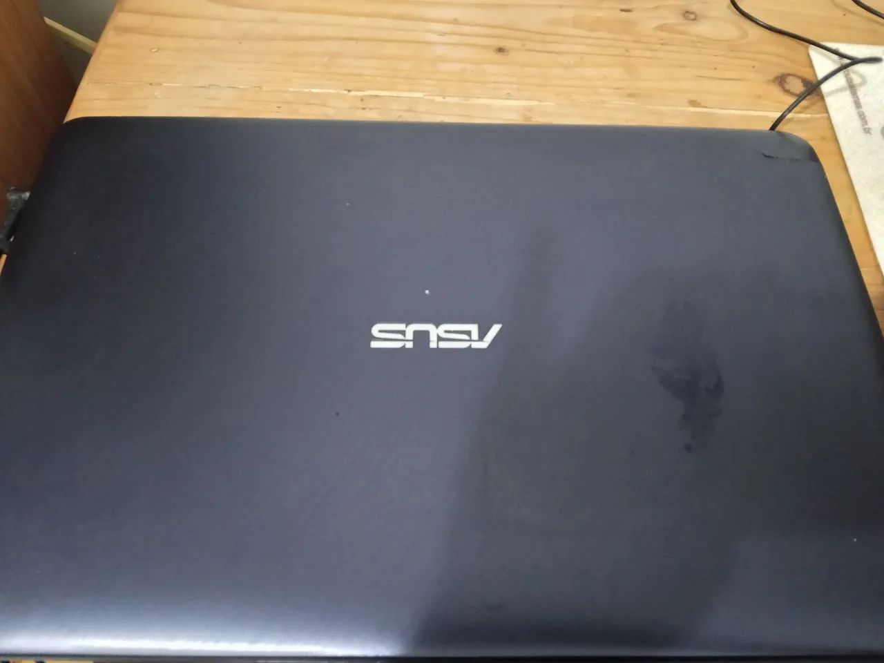 Notebook Asus vivobook - Foto 2