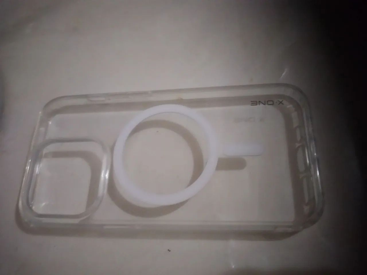 Capa de IPHONE  X-ONE dropguard case - Foto 4