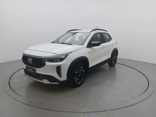 Fiat Pulse AUDACE TURBO 200 AUT. (HIBRÍDO) 2026