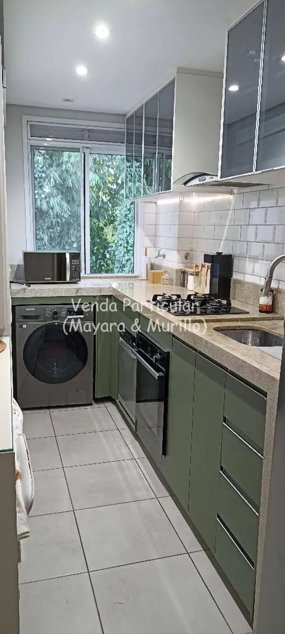 Apartamento Vila Flora