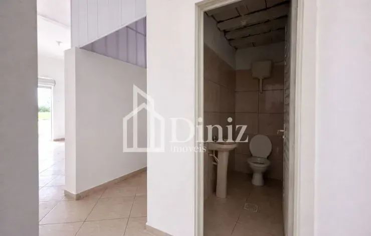 ALUGUEL PONTO COMERCIAL 30 M2 - JUNDIAI -ANÁPOLIS/GO R$1.450,00 - Foto 6