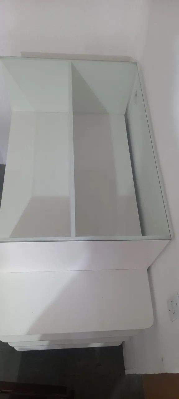 GONDULA  EXPOSITOR 100% MDF - Foto 4