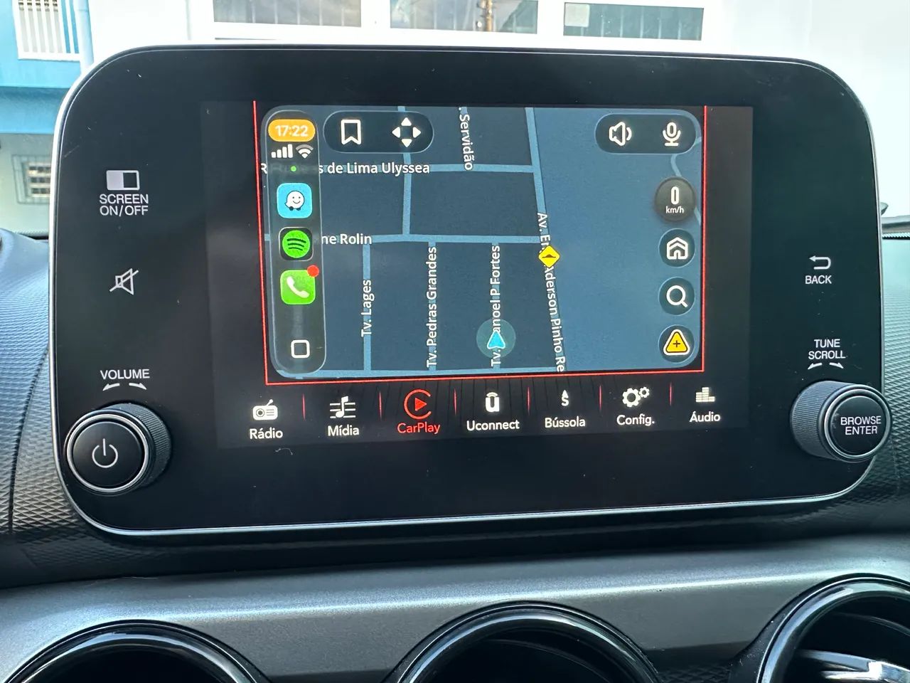 Fiat Argo Drive 1.0 6V Flex 2018 - Foto 5
