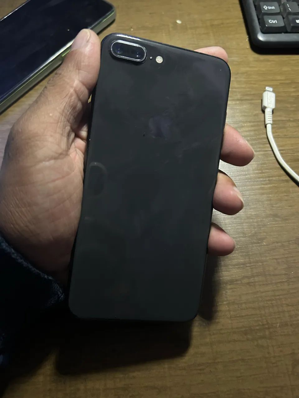 Apple iPhone 8 Plus  - Foto 2