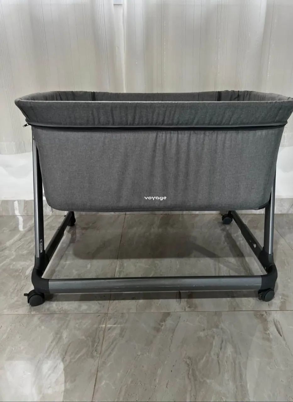 Berço voyage - Moises