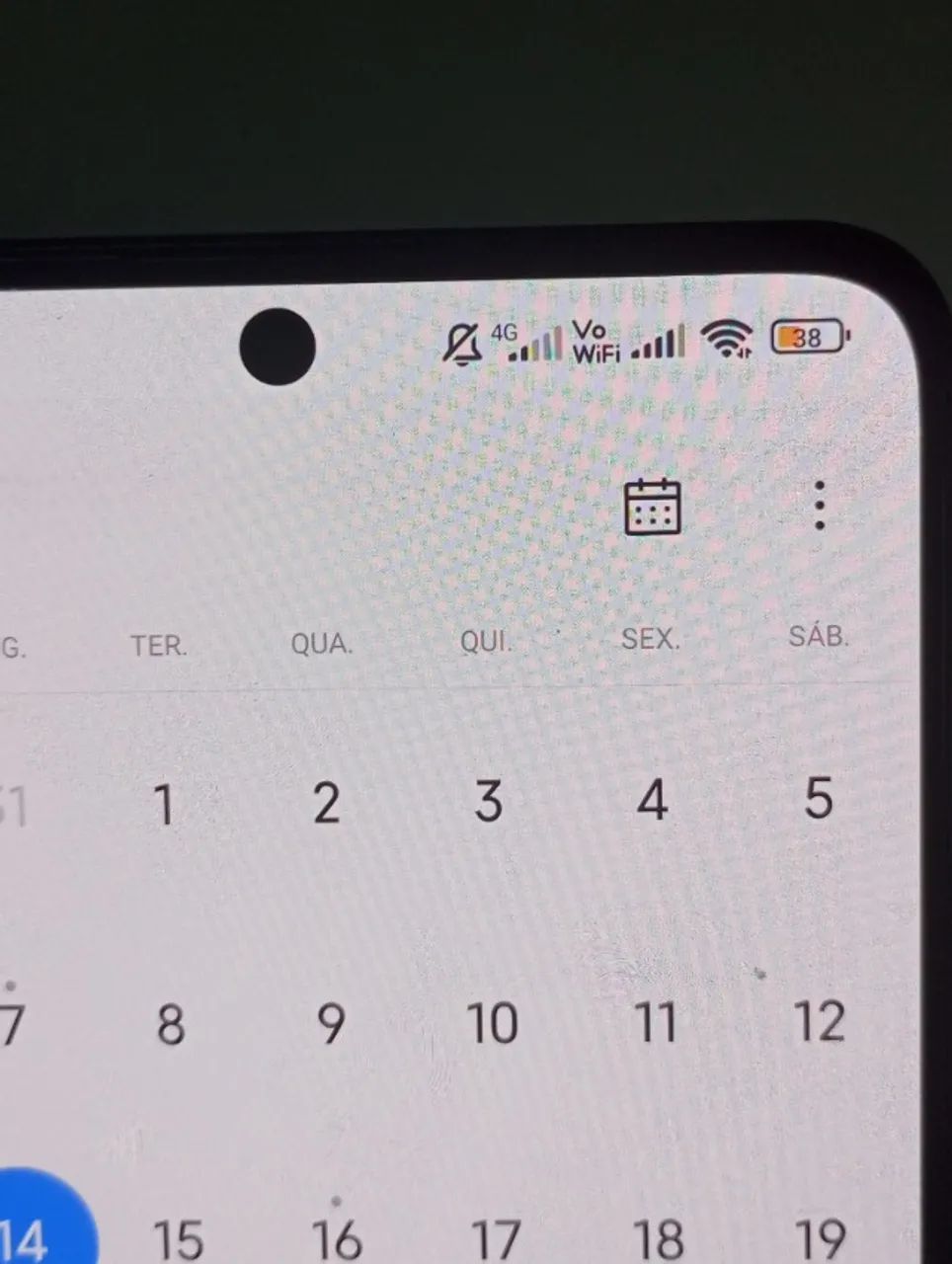 (TROCA) Redmi Note 13 Pro 5G 512GB  - Foto 5