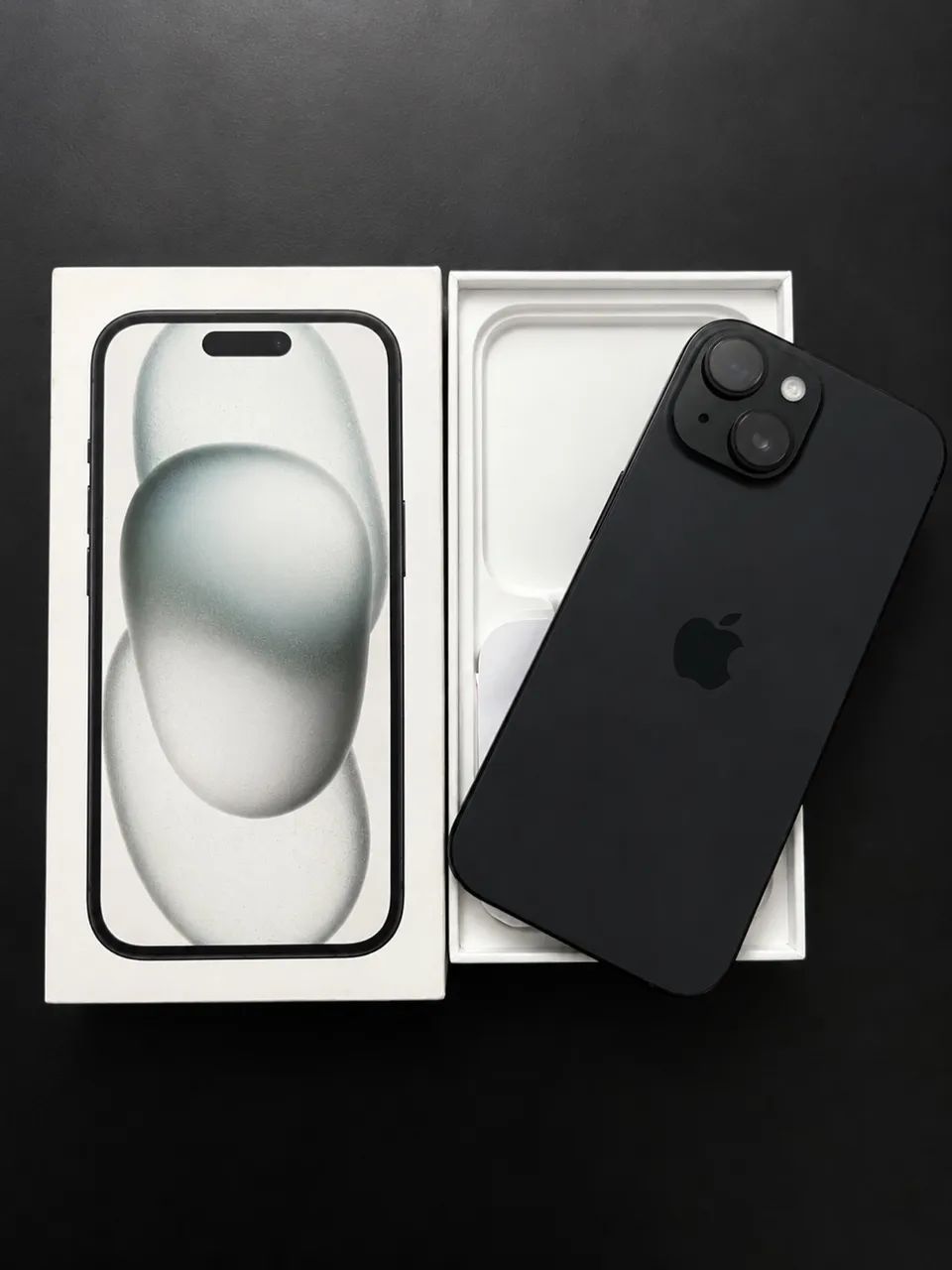 iPhone 15 128GB - Foto 2
