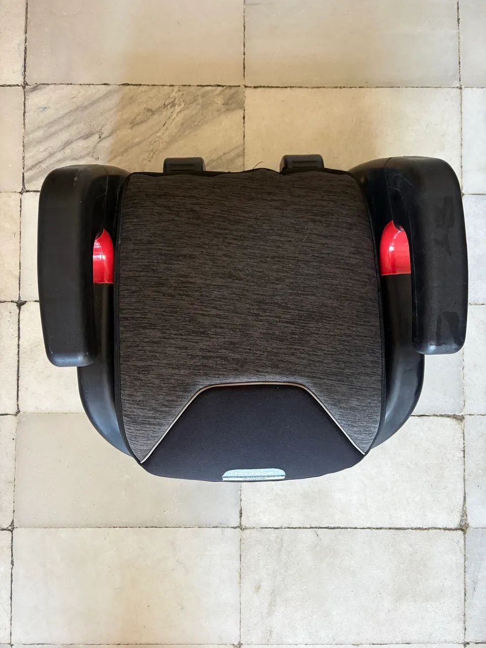Assento de elevação infantil para carro  - Foto 2