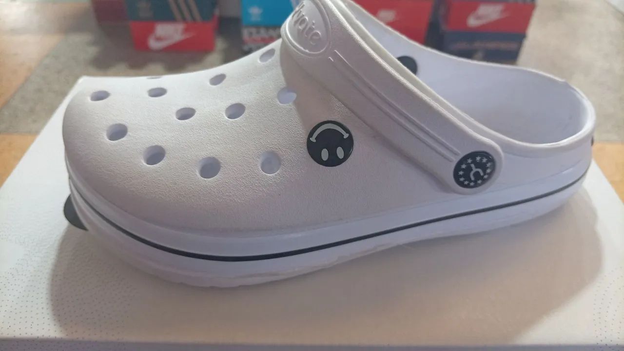 Crocs  - Foto 5