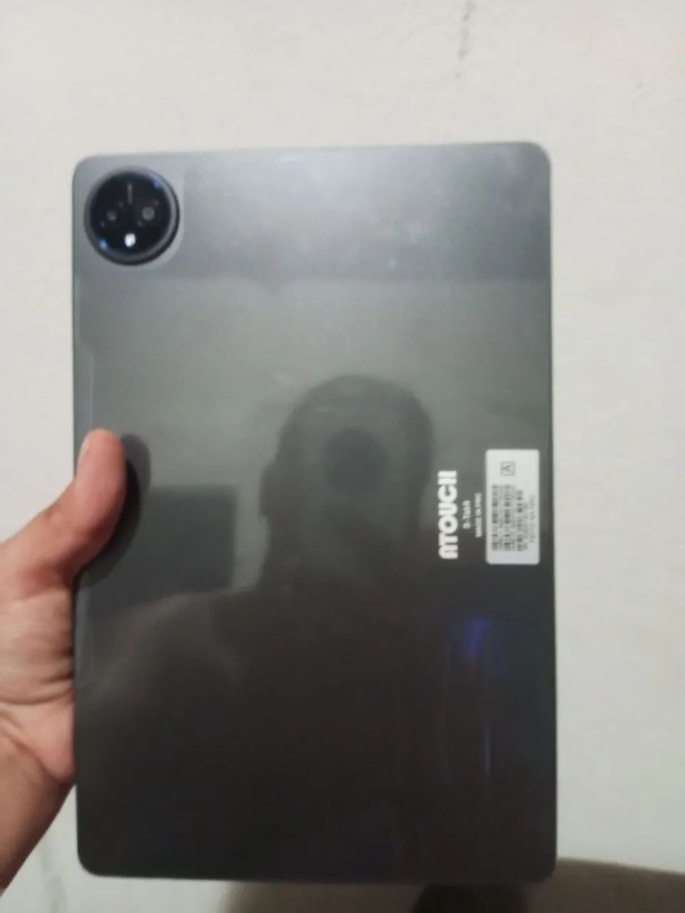 Tablet atouch S-Tab 9 256gb. - Foto 2