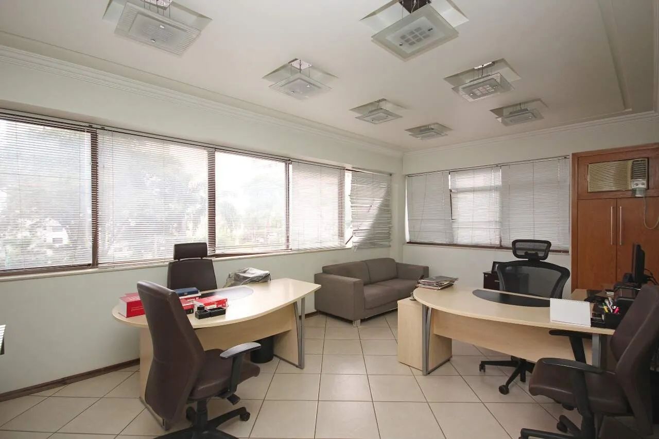 SALA COMERCIAL PARA VENDA NO BAIRRO GUTIERREZ - Foto 5