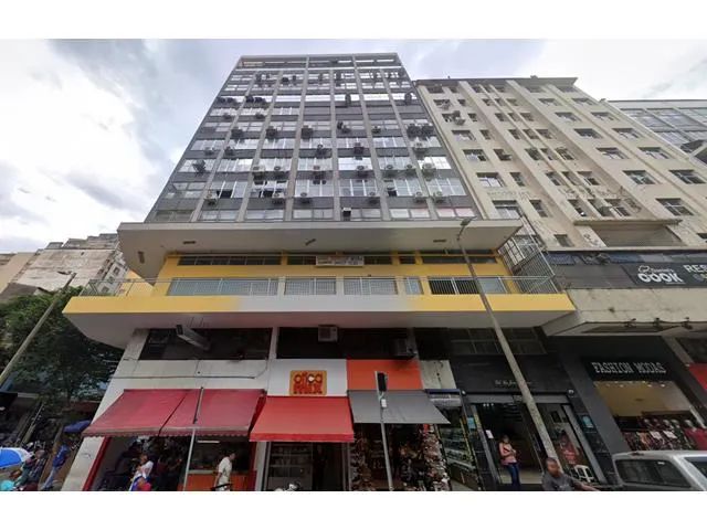 SALA RESIDENCIAL em BELO HORIZONTE - MG, CENTRO - Foto 2