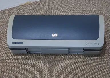 IMPRESSORA HP DESKJET 3650 FUNCIONAL - Foto 2