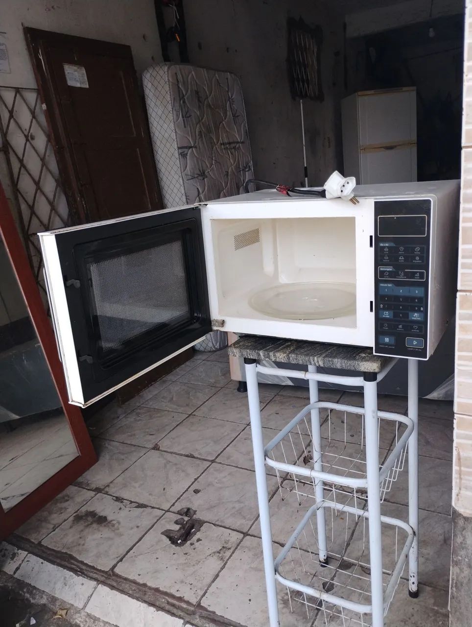 Microondas  - Foto 2