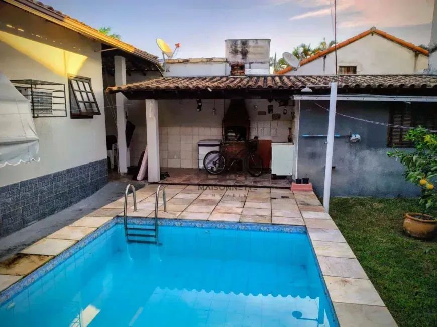 Casas para venda com Piscina e 3 quartos, 200 m² - Cafubá - Foto 5