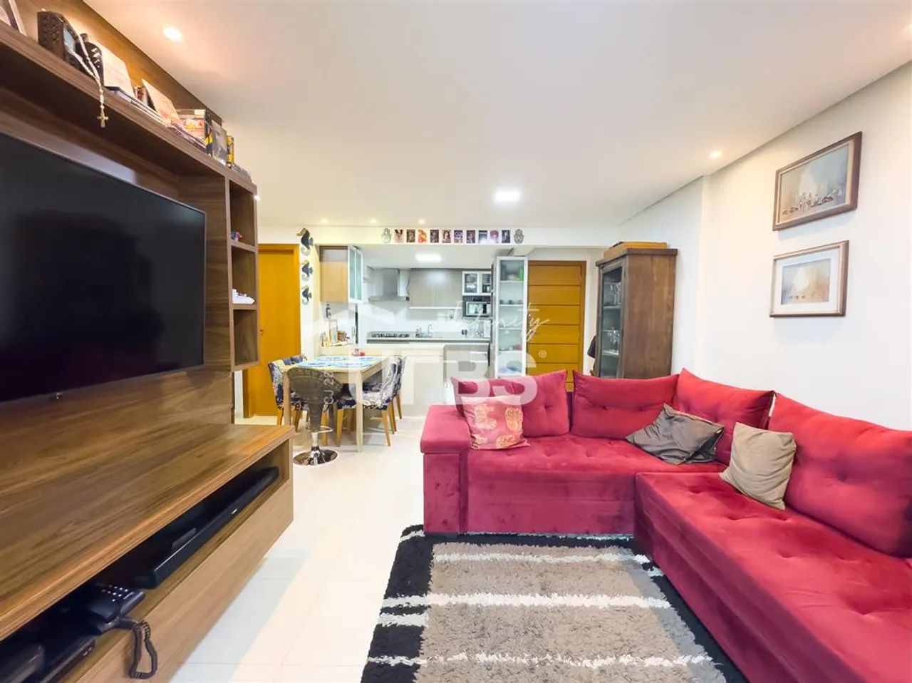 RESIDENCIAL DEL TRiUNFO - Foto 2