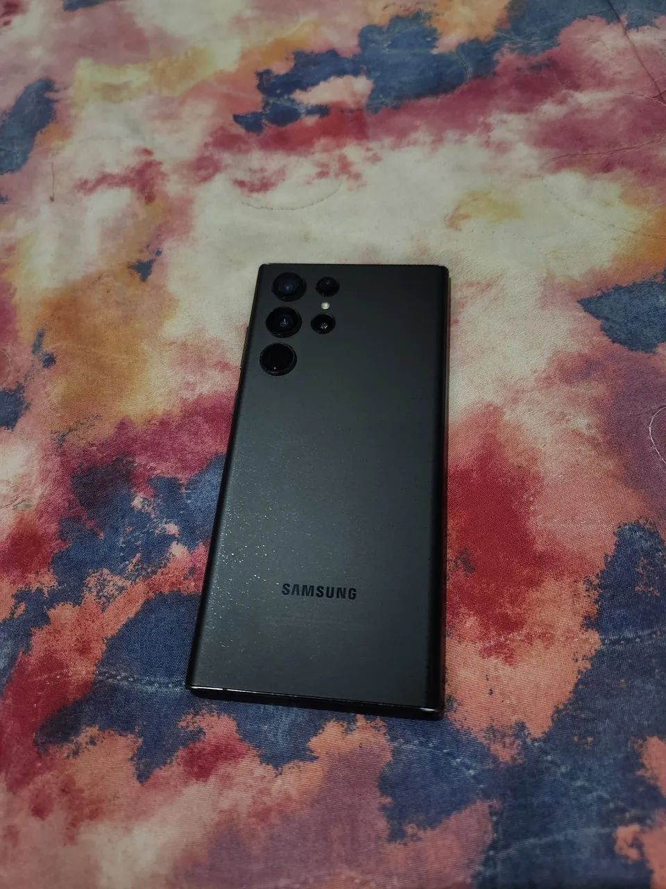 S22 ultra
