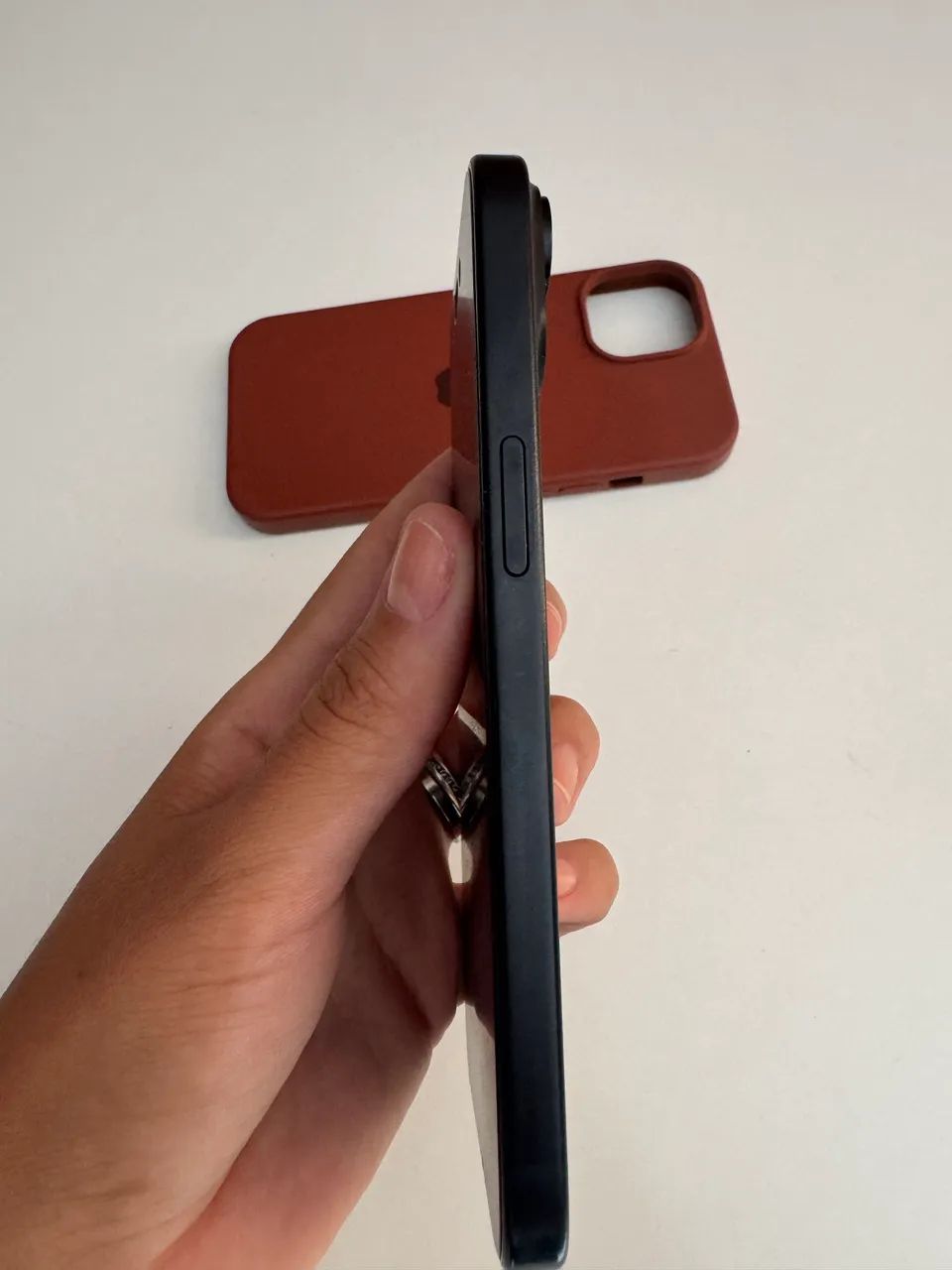 Vendo IPhone 15 128G - Foto 4