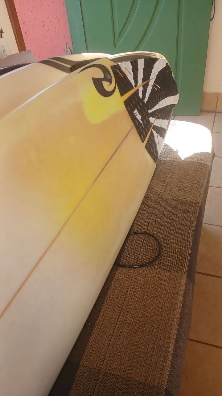 Prancha de Surf EPS 5.9! APROVEITE! - Foto 4