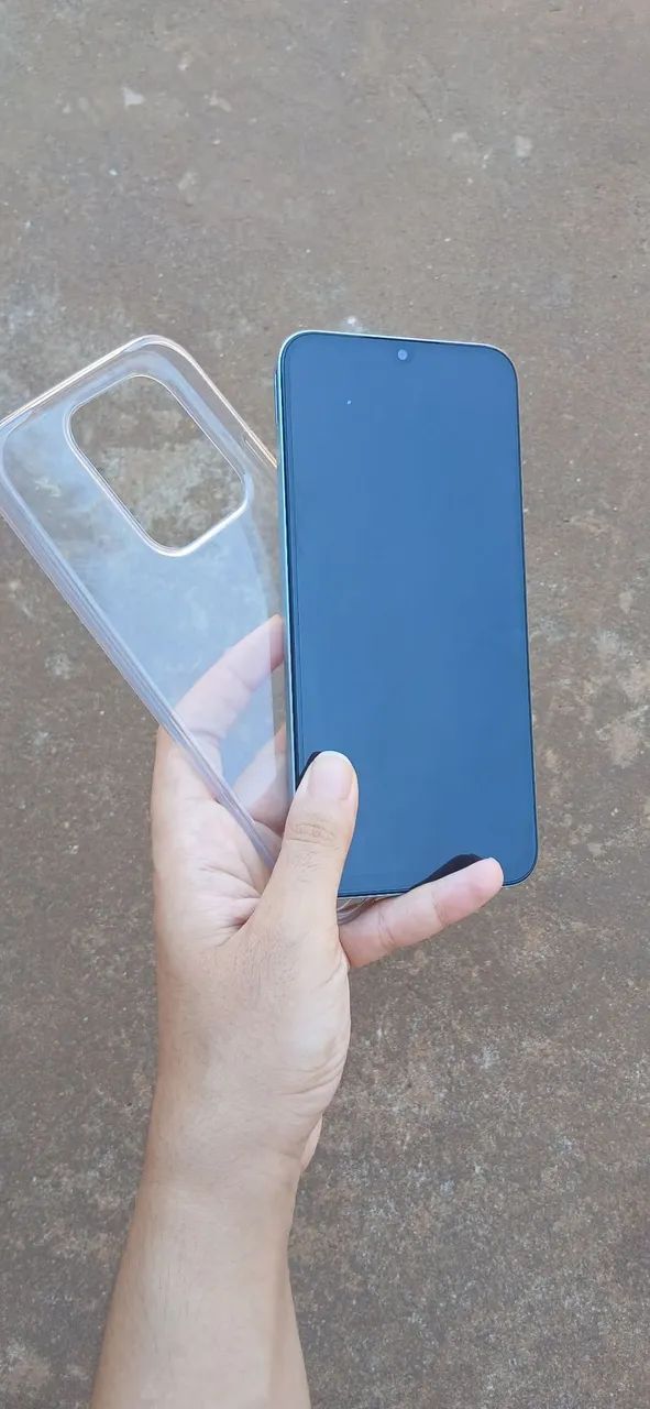 Vendo redmi 15C  - Foto 3