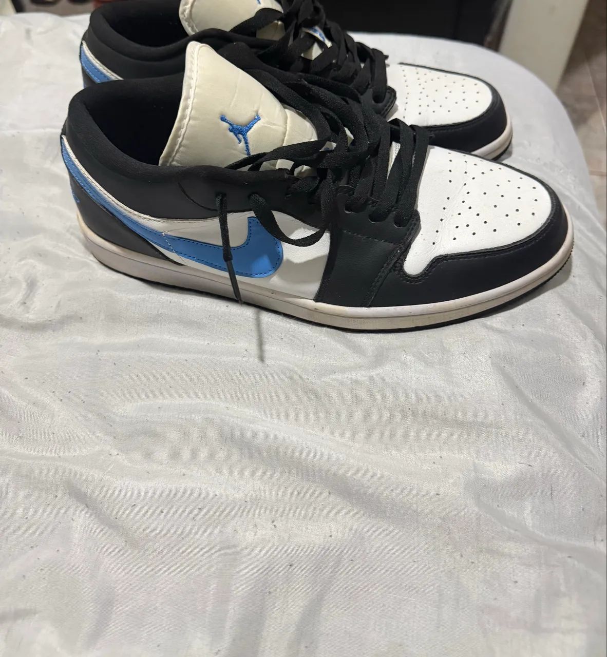Nike - Air Jordan low 1 - Foto 4