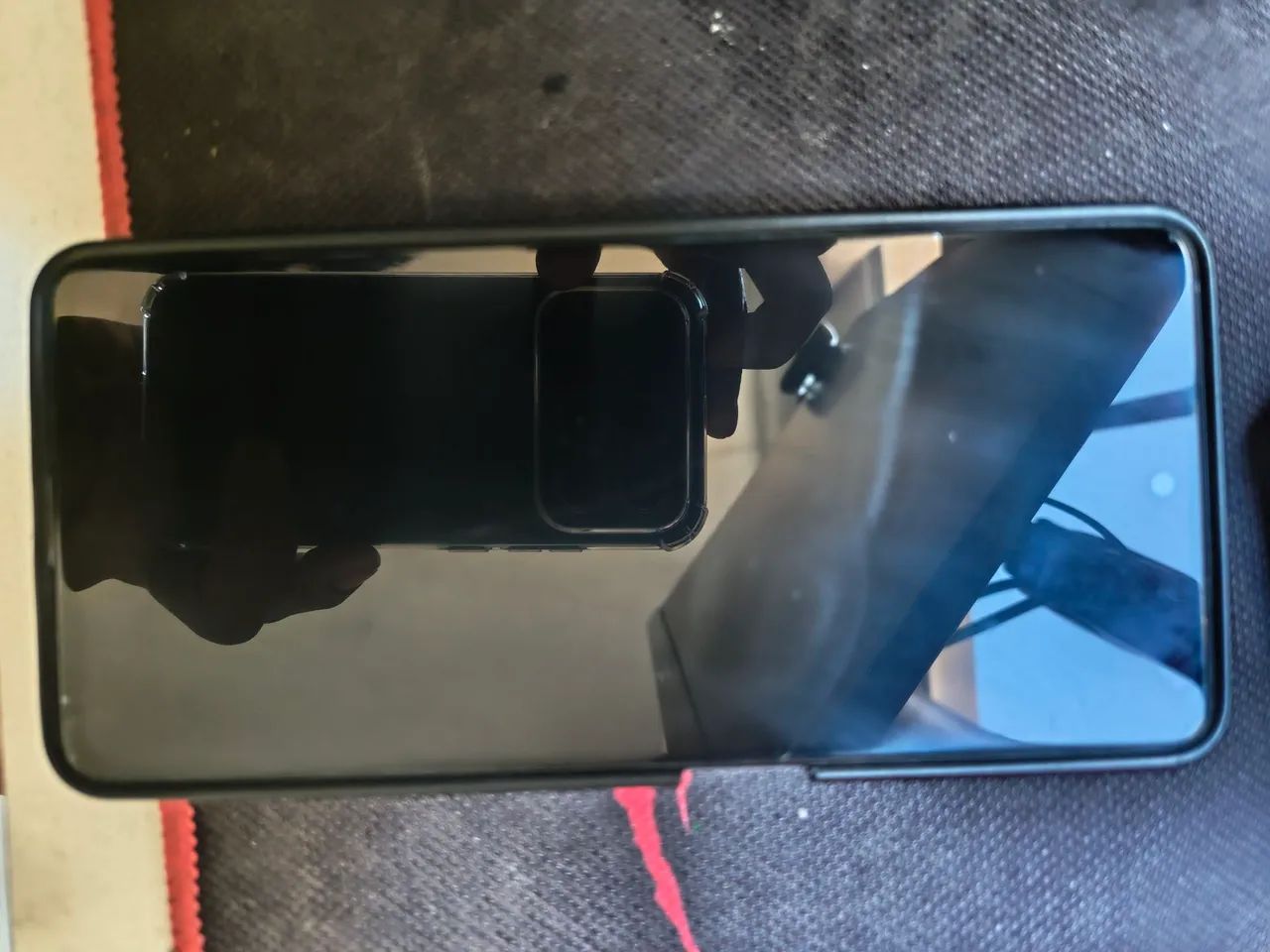 Samsung Galaxy m54 - Foto 2