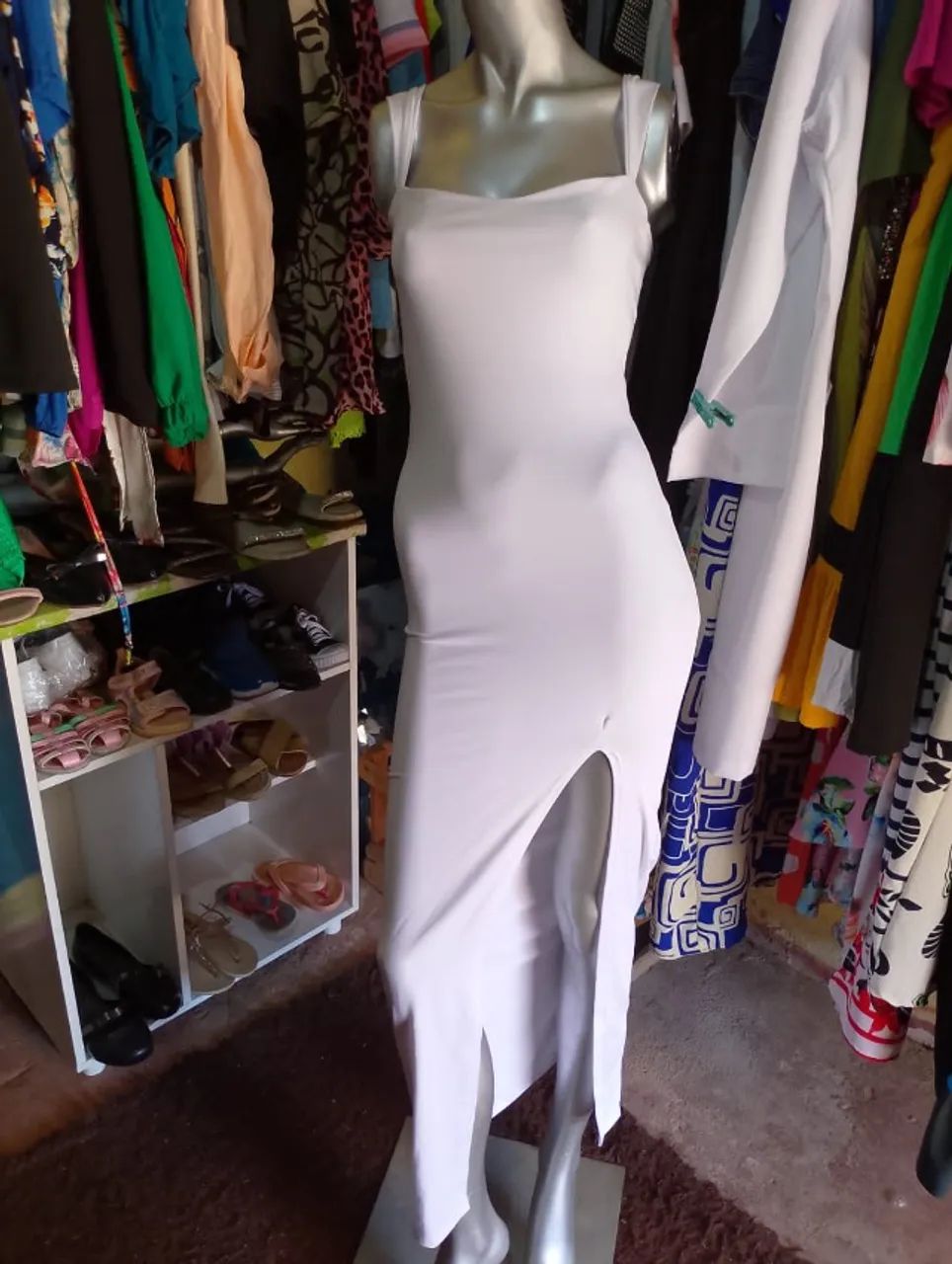 Roupas - Foto 2