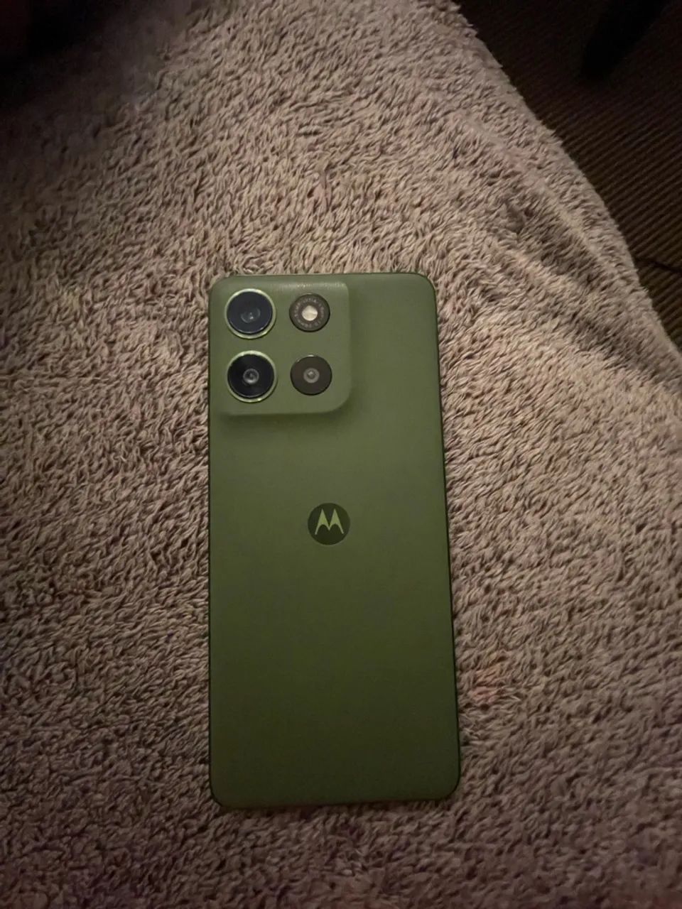 Moto G 56 