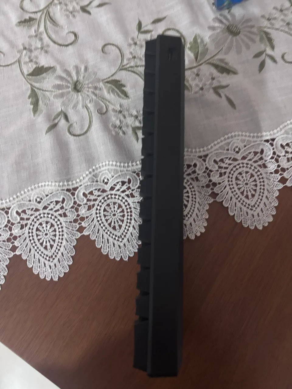 Teclado mecânico modelo h61k da furycube