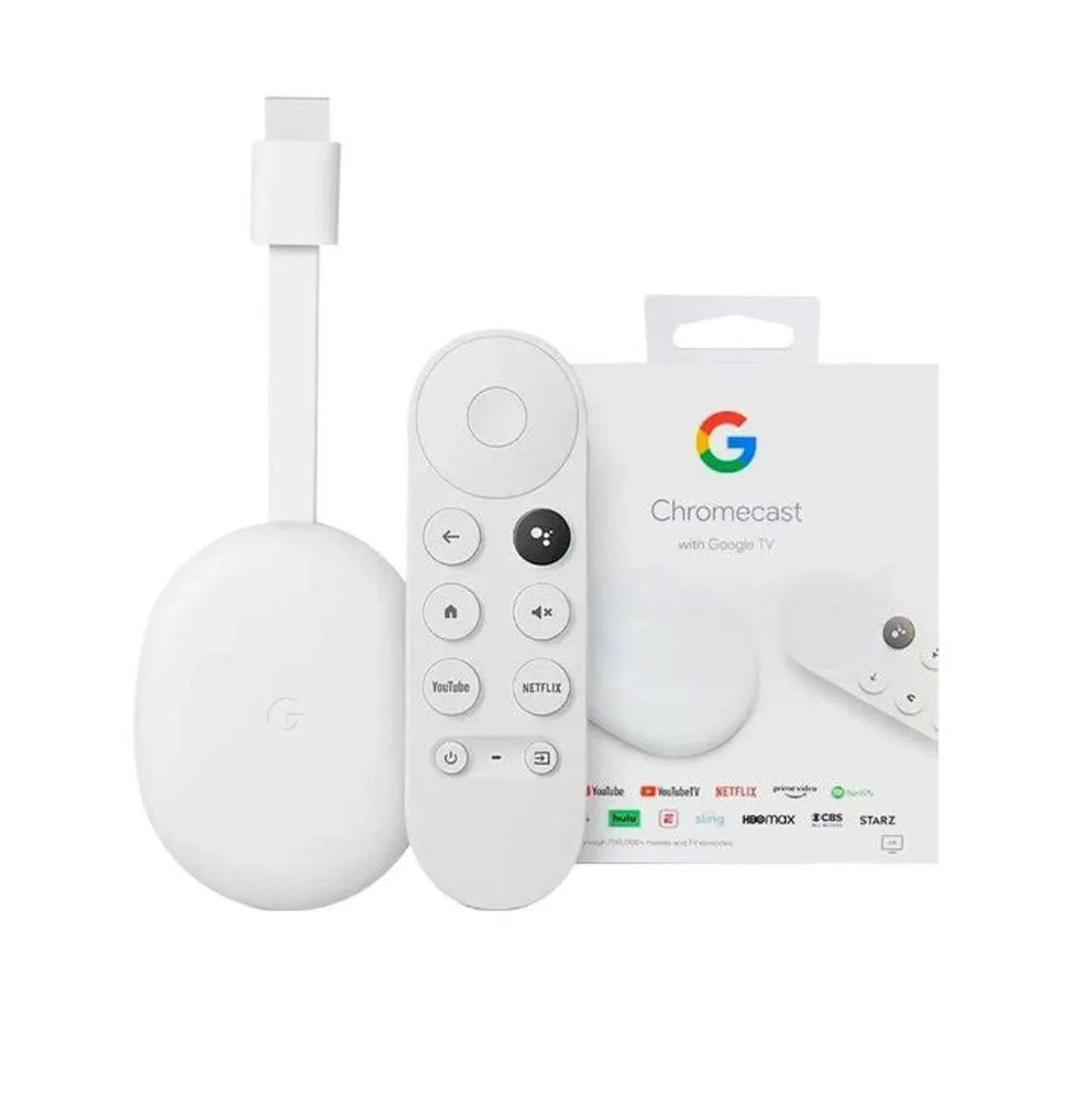 Google Chromecast, 350$ Dependendo da Distância entrego! Wpp * - Foto 2