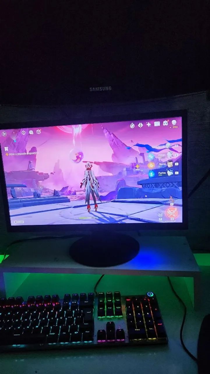Monitor PCTop 20? 60Hz - Foto 4