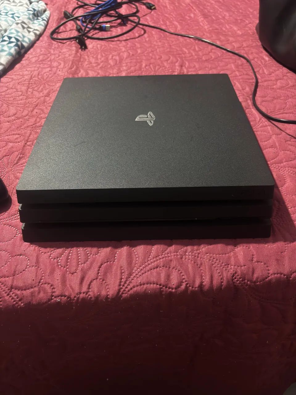PlayStation 4 pro  - Foto 3
