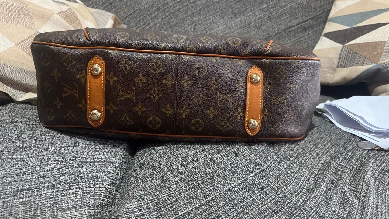 Bolsa Louis vuitton - Foto 2