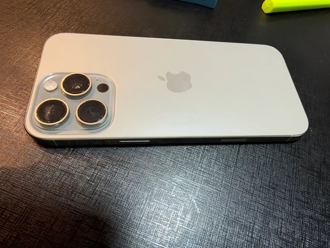 iPhone 16 Pro Max 256 GB - Foto 5