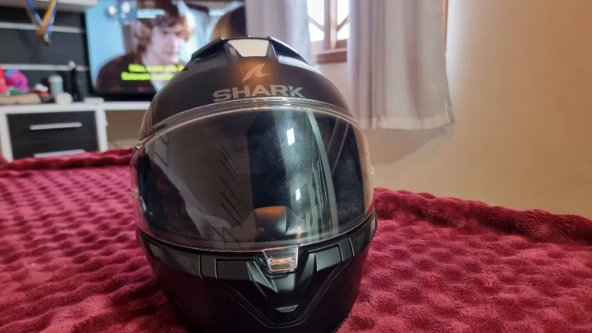 Capacete shark - Foto 4