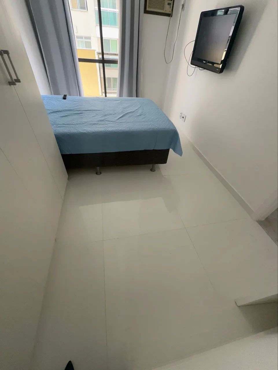 Foto - Rio de Janeiro - Barra da Tijuca