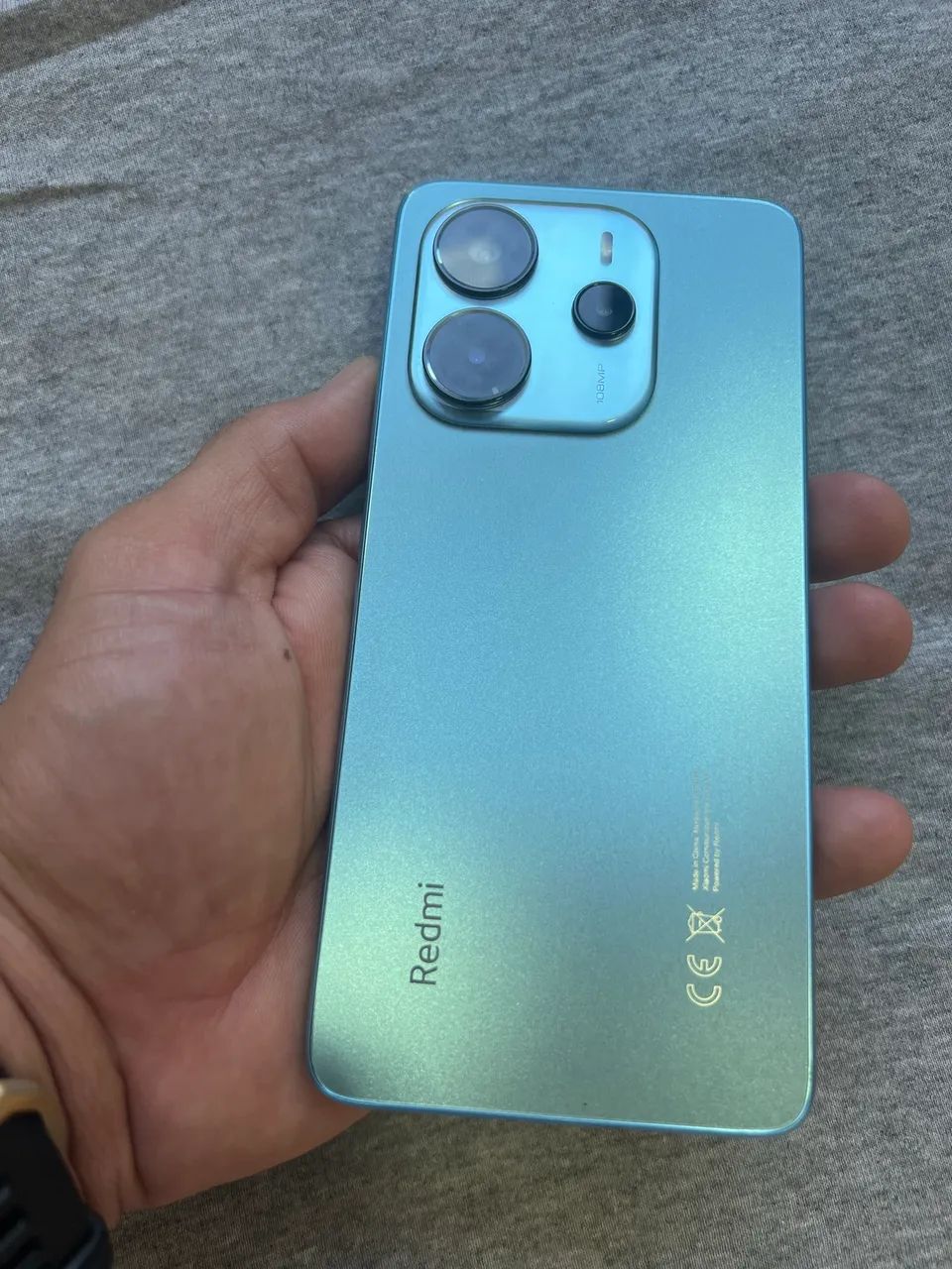 Xiaomi Redmi Note 14 256 GB - Foto 2