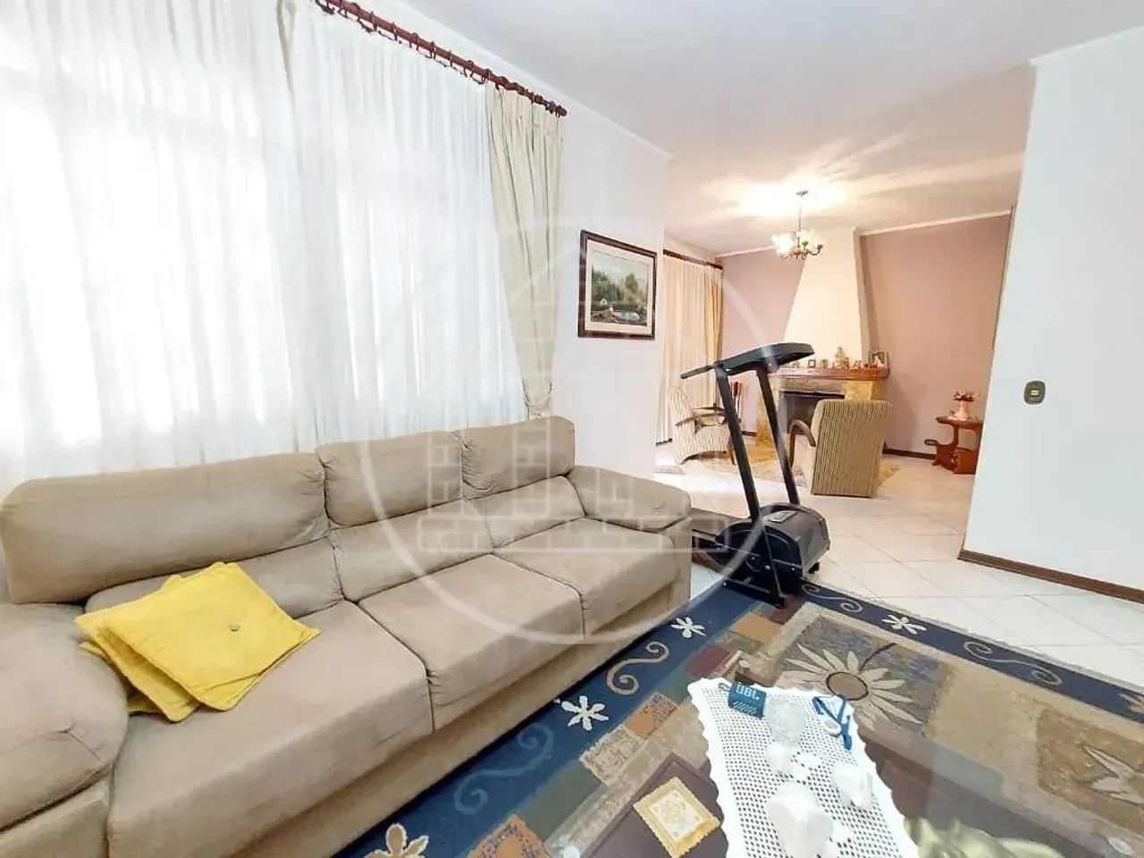 Casa térrea no Jardim Cliper - Foto 4