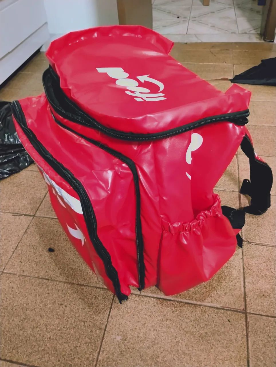 Bag pra entregador - Foto 5