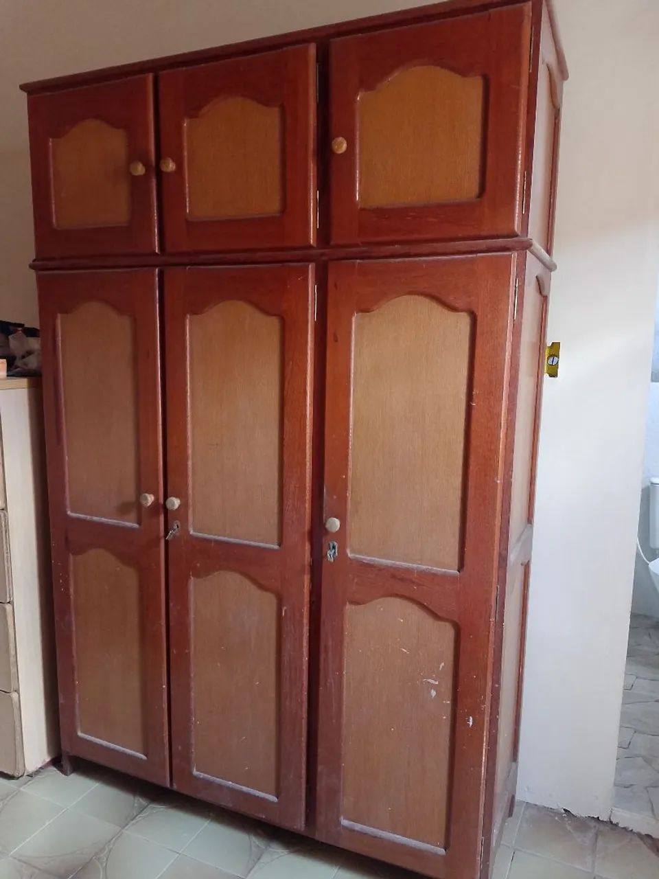 Guarda-roupas - Foto 2