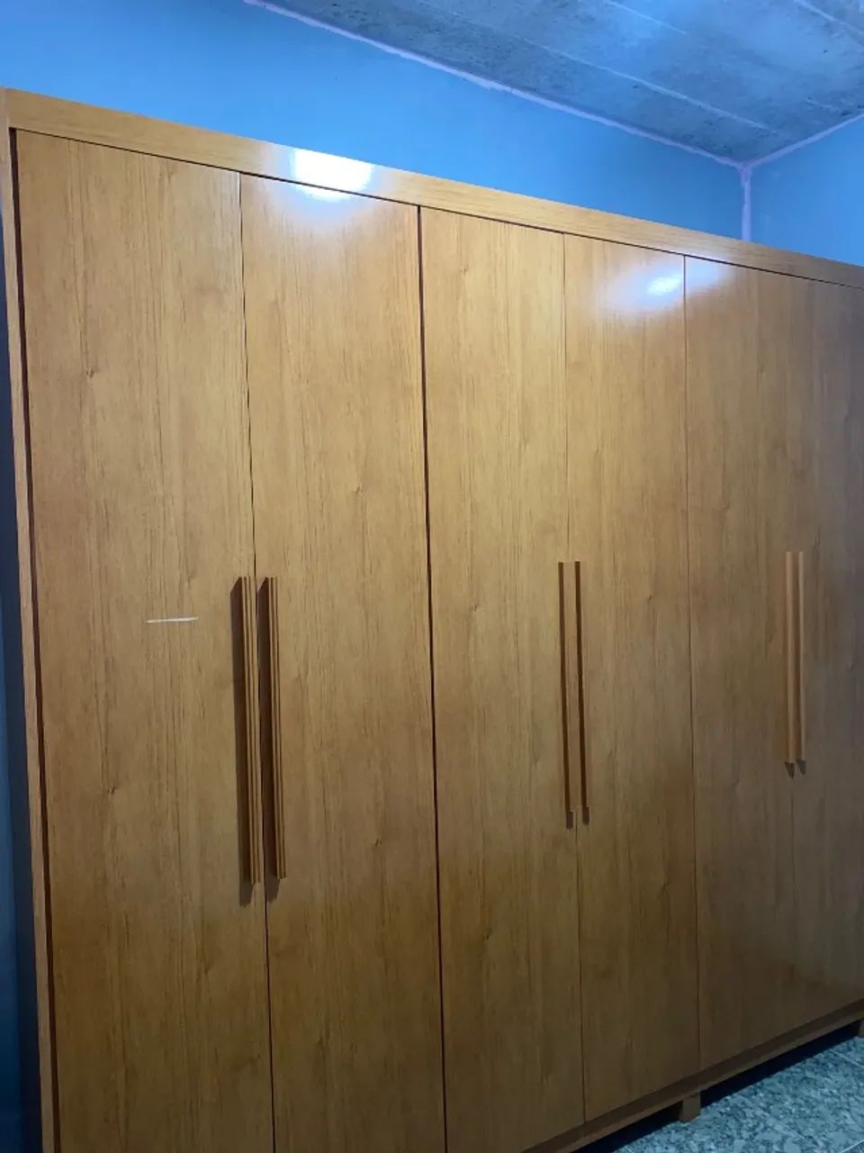 Guarda roupa  - Foto 2