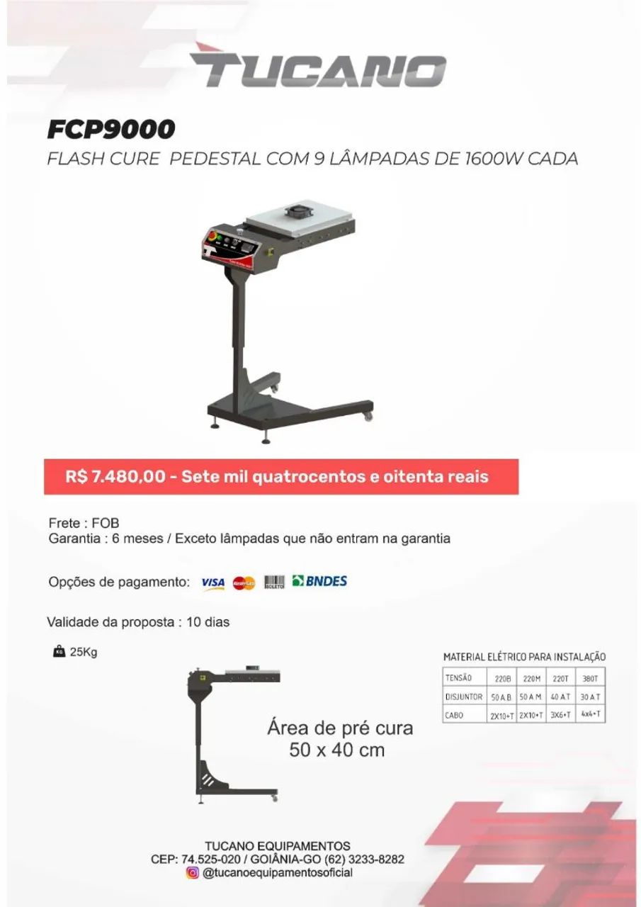 Carrossel Silk-Scrin 12 berços semi automático - Foto 3